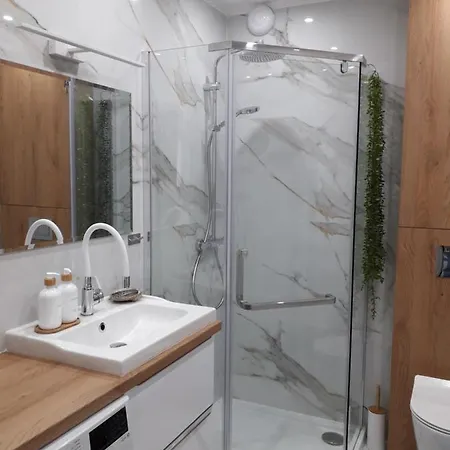 Apartamento Auszeit *