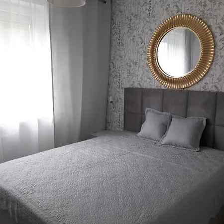 Auszeit Apartamento *