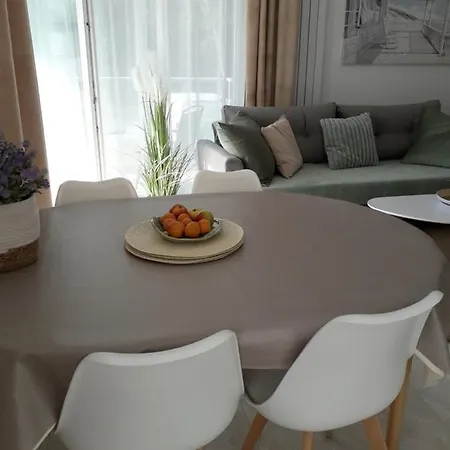Apartamento Auszeit *