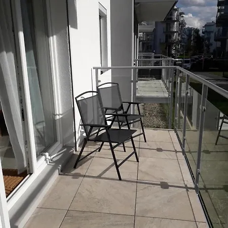 Auszeit Apartamento